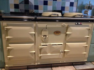 Aga